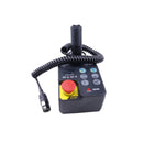 Aftermarket Aerial Lift Parts Control Box 4130705184 For LGMG Scissor lift S3246EⅡ S2632EⅡ S4046EⅡ S1932EⅡ Aerial Work Platform