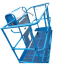 Aftermarket Aerial Lift Parts Platform Genie Basket for GENIE Articulated Boom Lift Z65 Genie Telescopic Boom Lift S65 S85 S100 S105 S125 S135
