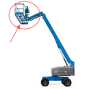 Aftermarket Aerial Lift Parts Platform Genie Basket for GENIE Articulated Boom Lift Z65 Genie Telescopic Boom Lift S65 S85 S100 S105 S125 S135