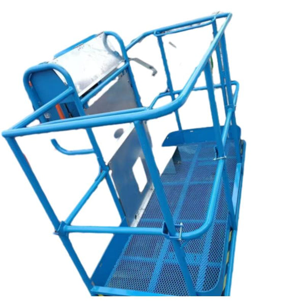 Aftermarket Aerial Lift Parts Platform Genie Basket for GENIE Articulated Boom Lift Z65 Genie Telescopic Boom Lift S65 S85 S100 S105 S125 S135