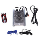 Aftermarket Aerial Lift Parts Premium Battery Charger 1001200561 for JLG Vertical Mast Lifts E18MML E18MSP E18MCL