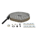 Aftermarket Aerial Lift Parts Premium Service Kit Retract Chain Assembly 8024033 for JLG Aerial Work Platform