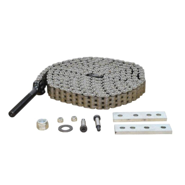 Aftermarket Aerial Lift Parts Premium Service Kit Retract Chain Assembly 8024033 for JLG Aerial Work Platform