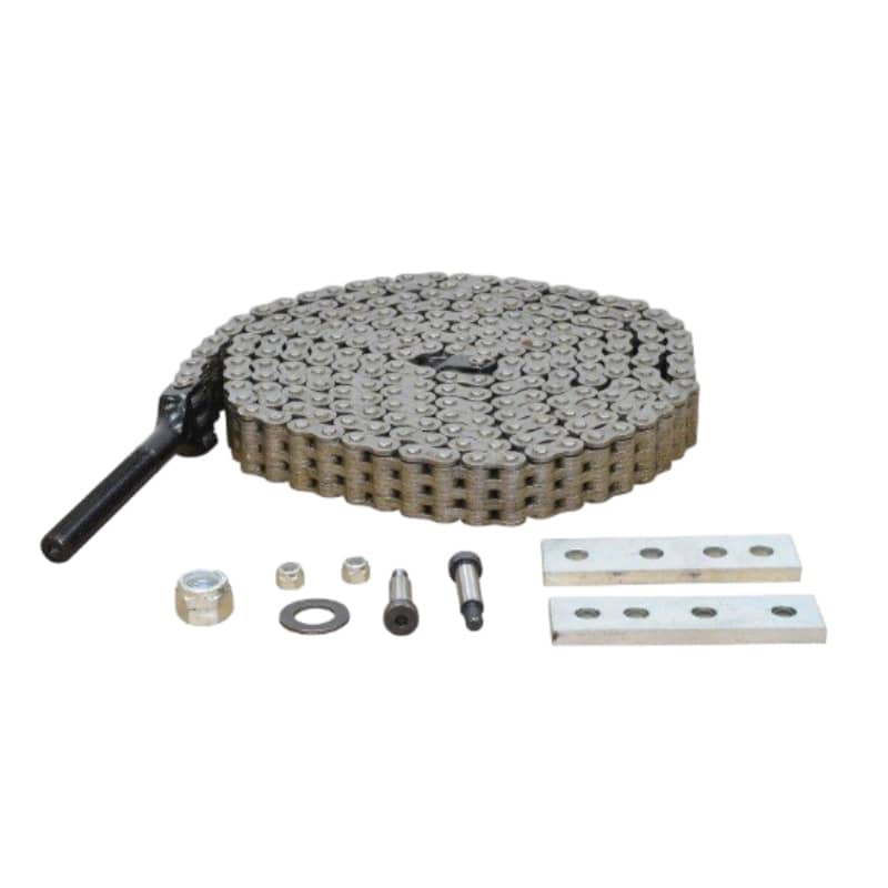 Aftermarket Aerial Lift Parts Premium Service Kit Retract Chain Assembly 8024033 for JLG Aerial Work Platform