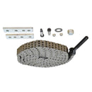 Aftermarket Aerial Lift Parts Premium Service Kit Retract Chain Assembly 8024033 for JLG Aerial Work Platform