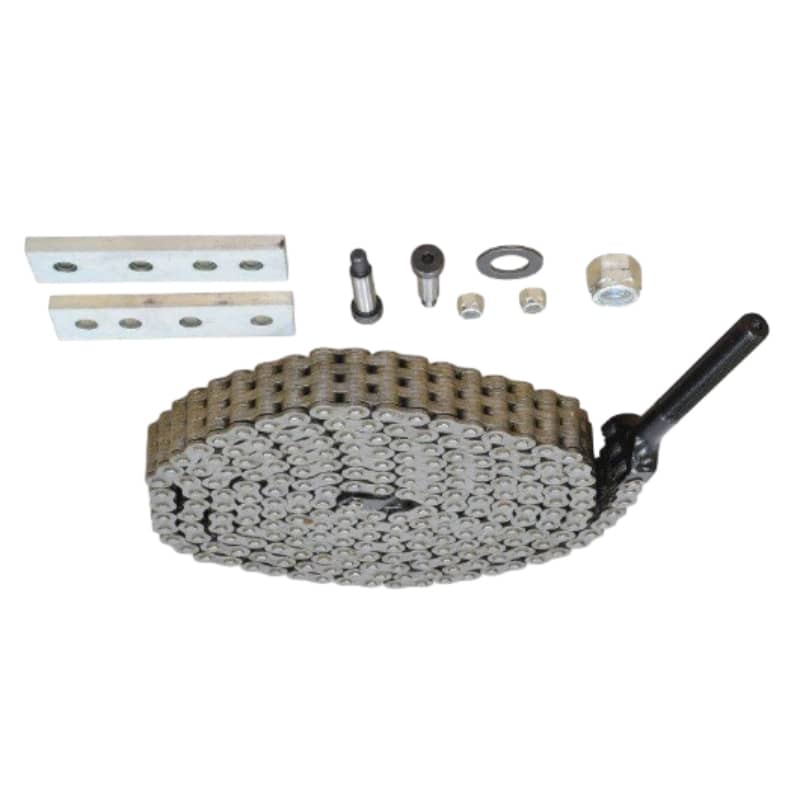 Aftermarket Aerial Lift Parts Premium Service Kit Retract Chain Assembly 8024033 for JLG Aerial Work Platform