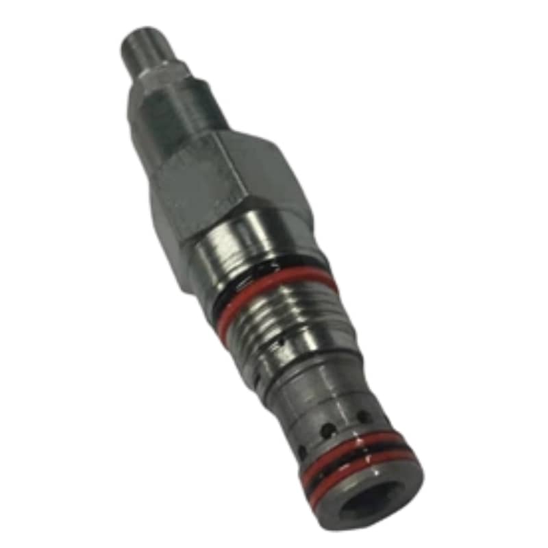 Aftermarket Aerial Lift Parts Pressure Relief Valve 7026028 for JLG Boom Lift 1200SJP 1350SJP 1250AJP 340AJ