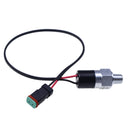 Aftermarket Aerial Lift Parts Pressure Switch 146284 146284GT for Genie Boom Lift S-40 S-45 S-60 S-65 S-80 S-85 S-100 S-105 S-120