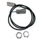 Aftermarket Aerial Lift Parts Proximity Sensor 1001232667 1001311034 for JLG Boom Lift 600A 600AJ