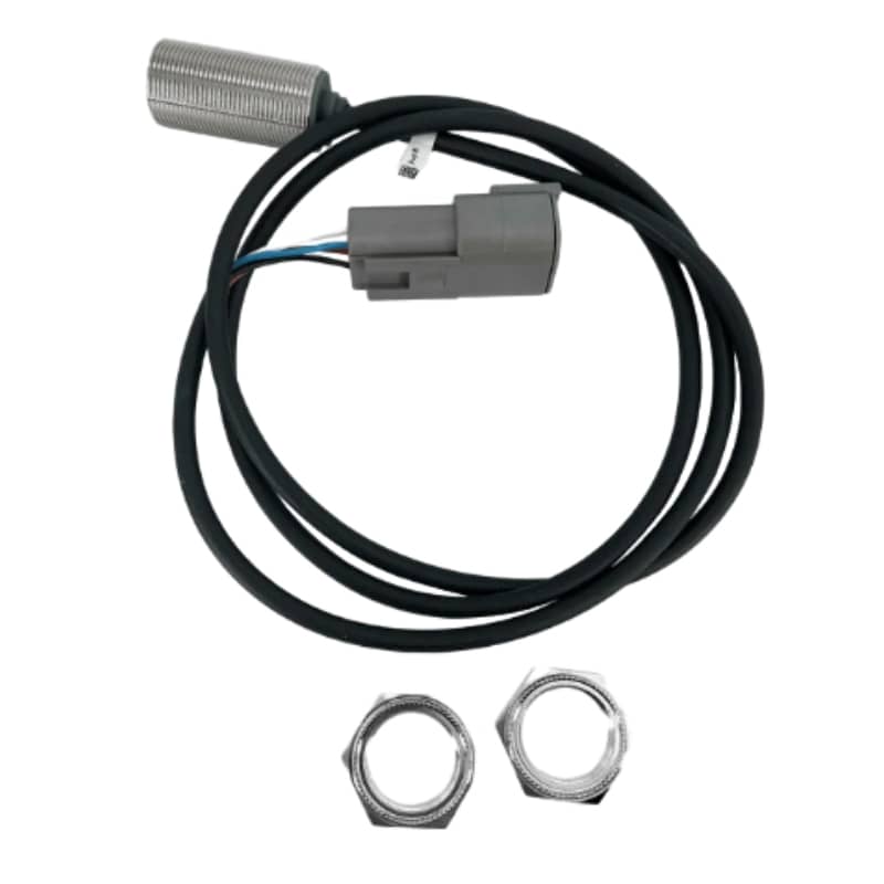 Aftermarket Aerial Lift Parts Proximity Sensor 1001232667 1001311034 for JLG Boom Lift 600A 600AJ