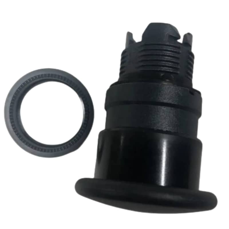 Aftermarket Aerial Lift Parts  Push Button 66813GT 66813 for Genie GS-1530 GS-1930 GS-2632 S-40 S-45 S-60 S-65 S-80 S-85 Z-33/18 Z-34N Z-45 Z-51/30J Z-60/37