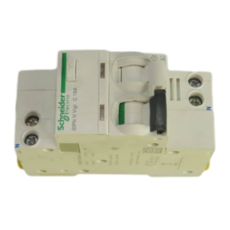 Aftermarket Aerial Lift Parts RCD Breaker Elec. Assy  1001181045  For JLG Aerial Work Platform