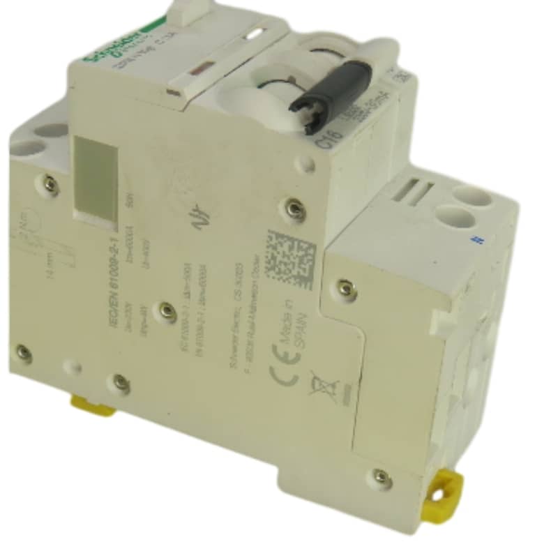 Aftermarket Aerial Lift Parts RCD Breaker Elec. Assy  1001181045  For JLG Aerial Work Platform