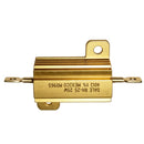 Aftermarket Aerial Lift Parts  Resistor 40 OHM 25 Watts 115312 for SkyJack Scissor Lifts SJIII3220 3226 4620 4626 6826 6832 