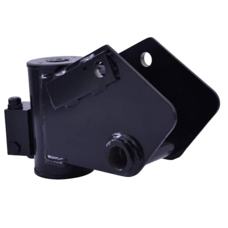 Altec Rotation Stop Assembly Aftermarket Aerial Lift Parts Rotation Actuator Assembly 1001181057 Fo