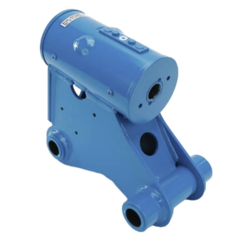 Aftermarket Aerial Lift Parts Rotator 94397GT 94397 For Genie Telescop