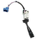 Aftermarket Aerial Lift Parts  Shifter Switch 56.0016.0107GT 56.0016.0107 for Genie Lift GTH-3007 AGRI-730