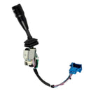 Aftermarket Aerial Lift Parts  Shifter Switch 56.0016.0107GT 56.0016.0107 for Genie Lift GTH-3007 AGRI-730