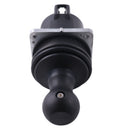 Aftermarket Aerial Lift Parts AWP Single Axis Controller 4130702528  for  LGMG Lifts T20J AR14J AR16J AR20J AR20JE
