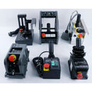 Aftermarket Aerial Lift Parts Skyjack Control Box 163167 163168 For Skyjack Scissor Lift SJIII3220 SJIII3226 SJIII4626 SJIII3215 SJIII3219