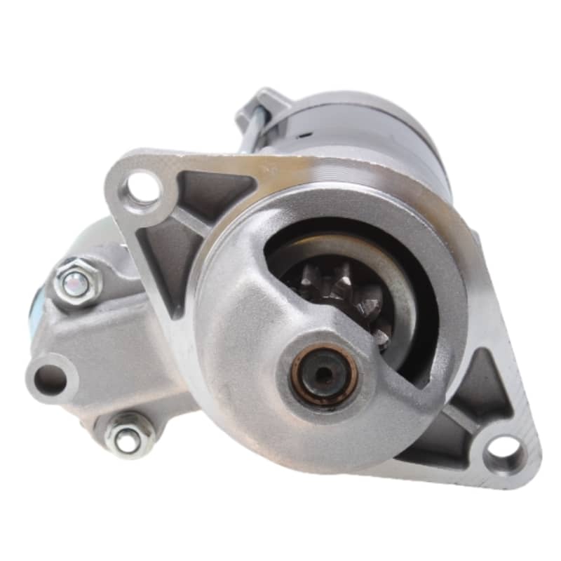 Aftermarket Aerial Lift Parts  Skyjack Parts Starter 115309 For Kubota Engine WG750