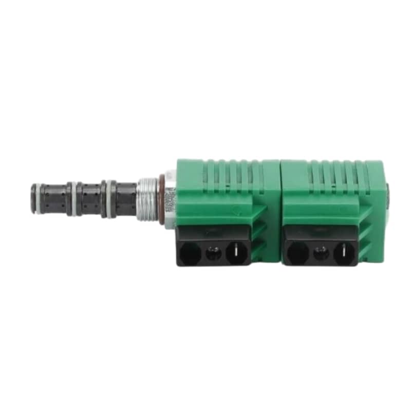 Aftermarket Aerial Lift Parts Solenoid Valve 3 Position 4 Way  52712GT 52712 for Genie Articulated Boom Lift Z-4525J (Jib) IC  Z-4525 IC  Z-4525J IC