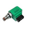 Aftermarket Aerial Lift Parts Solenoid Valve 83005 83005GT For Genie Telescopic Boom Lift S-40 S-45  S-60  S-65  S-80  S-85 Articulated Boom Lift Z-4525  Z-4525J IC  Z-4525 IC  Z-4525J  IC  Z-4525 IC