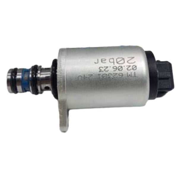 Aftermarket Aerial Lift Parts Solenoid Valve TM62301 For Zoomlion