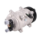 Aftermarket Aerial Lift Parts TM15 A/C Compressor 1001107339 for JLG Telehandler Parts G10-55A G12-55A G10-43A G9-43A G6-42A