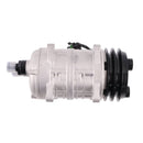 Aftermarket Aerial Lift Parts TM15 A/C Compressor 1001107339 for JLG Telehandler Parts G10-55A G12-55A G10-43A G9-43A G6-42A