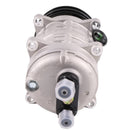 Aftermarket Aerial Lift Parts TM15 A/C Compressor 1001107339 for JLG Telehandler Parts G10-55A G12-55A G10-43A G9-43A G6-42A