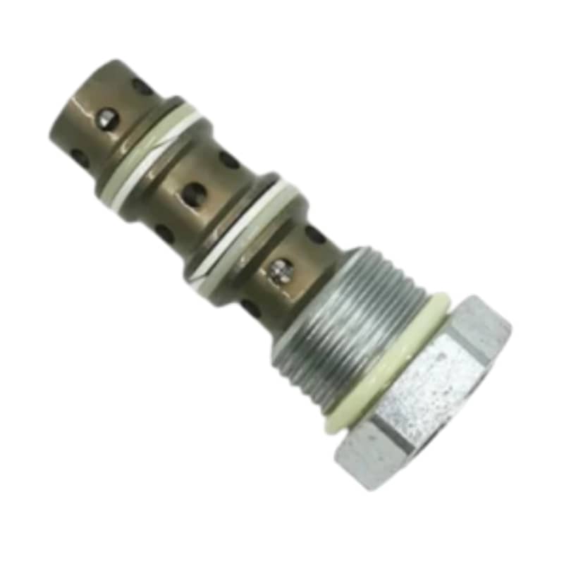 Aftermarket Aerial Lift Parts Threaded Cartridge Hydraulic Solenoid Va