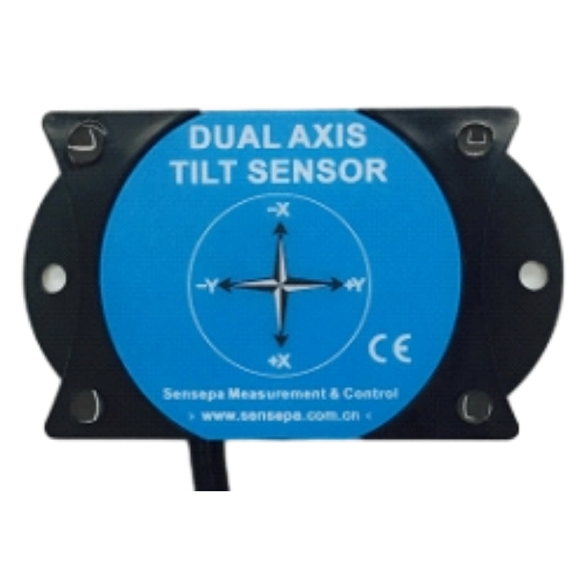 Aftermarket Aerial Lift Parts Tilt sensor 4130001027 For LGMG Rough Terrain Scissor Lift SR1623D SR1018D