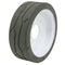 Aftermarket Aerial Lift Parts Tire 158437 For Skyjack Scissor Lift SJIII3219 SJIII3015 SJIII3215 SJIII3019