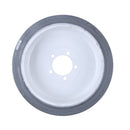 Aftermarket Aerial Lift Parts Tire Wheel 4520176 for JLG Scissor Lifts 2032E2 2646E2 2632E2 3246E2 ALL E AND E3 SERIES-16x5
