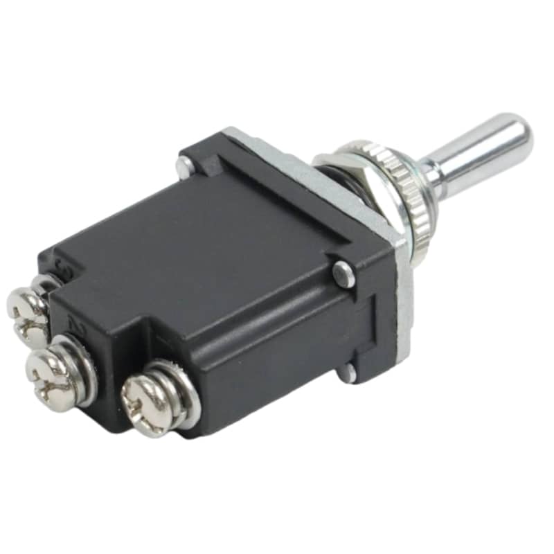 Aftermarket Aerial Lift Parts Toggle Switch 128200GT 128200  for Genie Telescopic Boom Lift S-40 S-45 S-60 S-80 S-100 S-120 Scissor Lifts GS-4390 GS-5390 Articulated Boom Lift Z-3318 Z-4525 Z-6240