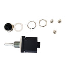Aftermarket Aerial Lift Parts Toggle Switch 128200GT 128200  for Genie Telescopic Boom Lift S-40 S-45 S-60 S-80 S-100 S-120 Scissor Lifts GS-4390 GS-5390 Articulated Boom Lift Z-3318 Z-4525 Z-6240