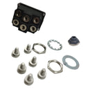 Aftermarket Aerial Lift Parts Toggle Switch 128202GT 128202 for Genie Boom Lift S-40 S-45 S-80 S-85 S-60 S-65 S-80X S-60X Z-6240 Z-208 Z-4525 S-65TRAX S-60TRAX  Z3422N Z6034