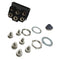 Aftermarket Aerial Lift Parts Toggle Switch 128202GT 128202 for Genie Boom Lift S-40 S-45 S-80 S-85 S-60 S-65 S-80X S-60X Z-6240 Z-208 Z-4525 S-65TRAX S-60TRAX  Z3422N Z6034