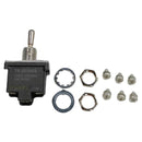 Aftermarket Aerial Lift Parts Toggle Switch 128202GT 128202 for Genie Boom Lift S-40 S-45 S-80 S-85 S-60 S-65 S-80X S-60X Z-6240 Z-208 Z-4525 S-65TRAX S-60TRAX  Z3422N Z6034