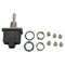 Aftermarket Aerial Lift Parts Toggle Switch 128202GT 128202 for Genie Boom Lift S-40 S-45 S-80 S-85 S-60 S-65 S-80X S-60X Z-6240 Z-208 Z-4525 S-65TRAX S-60TRAX  Z3422N Z6034