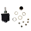 Aftermarket Aerial Lift Parts Toggle Switch 128202GT 128202 for Genie Boom Lift S-40 S-45 S-80 S-85 S-60 S-65 S-80X S-60X Z-6240 Z-208 Z-4525 S-65TRAX S-60TRAX  Z3422N Z6034