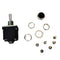 Aftermarket Aerial Lift Parts Toggle Switch 128202GT 128202 for Genie Boom Lift S-40 S-45 S-80 S-85 S-60 S-65 S-80X S-60X Z-6240 Z-208 Z-4525 S-65TRAX S-60TRAX  Z3422N Z6034