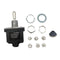 Aftermarket Aerial Lift Parts Toggle Switch 128202GT 128202 for Genie Boom Lift S-40 S-45 S-80 S-85 S-60 S-65 S-80X S-60X Z-62/40 Z-20/8 Z-45/25 S-65TRAX S-60TRAX  Z34/22N Z60/34