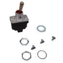 Aftermarket Aerial Lift Parts Toggle Switch 128204GT 128204-S for Genie Boom Lifts Z-135/70 Z-30/20N Z-33/18 Z-34/22N Z-45/25 Z-45/25J
