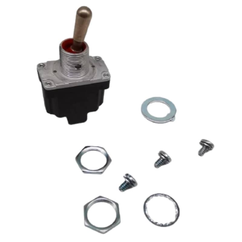 Aftermarket Aerial Lift Parts Toggle Switch 128204GT 128204-S for Genie Boom Lifts Z-135/70 Z-30/20N Z-33/18 Z-34/22N Z-45/25 Z-45/25J