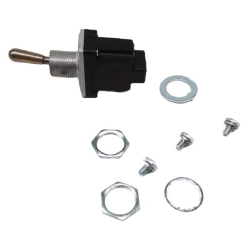 Aftermarket Aerial Lift Parts Toggle Switch 128204GT 128204-S for Genie Boom Lifts Z-135/70 Z-30/20N Z-33/18 Z-34/22N Z-45/25 Z-45/25J