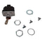 Aftermarket Aerial Lift Parts Toggle Switch 128204GT 128204-S for Genie Boom Lifts Z-135/70 Z-30/20N Z-33/18 Z-34/22N Z-45/25 Z-45/25J