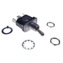Aftermarket Aerial Lift Parts Toggle Switch 2440901640 For Articulating Boom Lifts HA12IP HA15IP