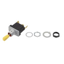 Aftermarket Aerial Lift Parts Toggle Switch 4360525S For JLG Scissor Lift 3394RT 4394RT 530LRT 330LRT 430LRT